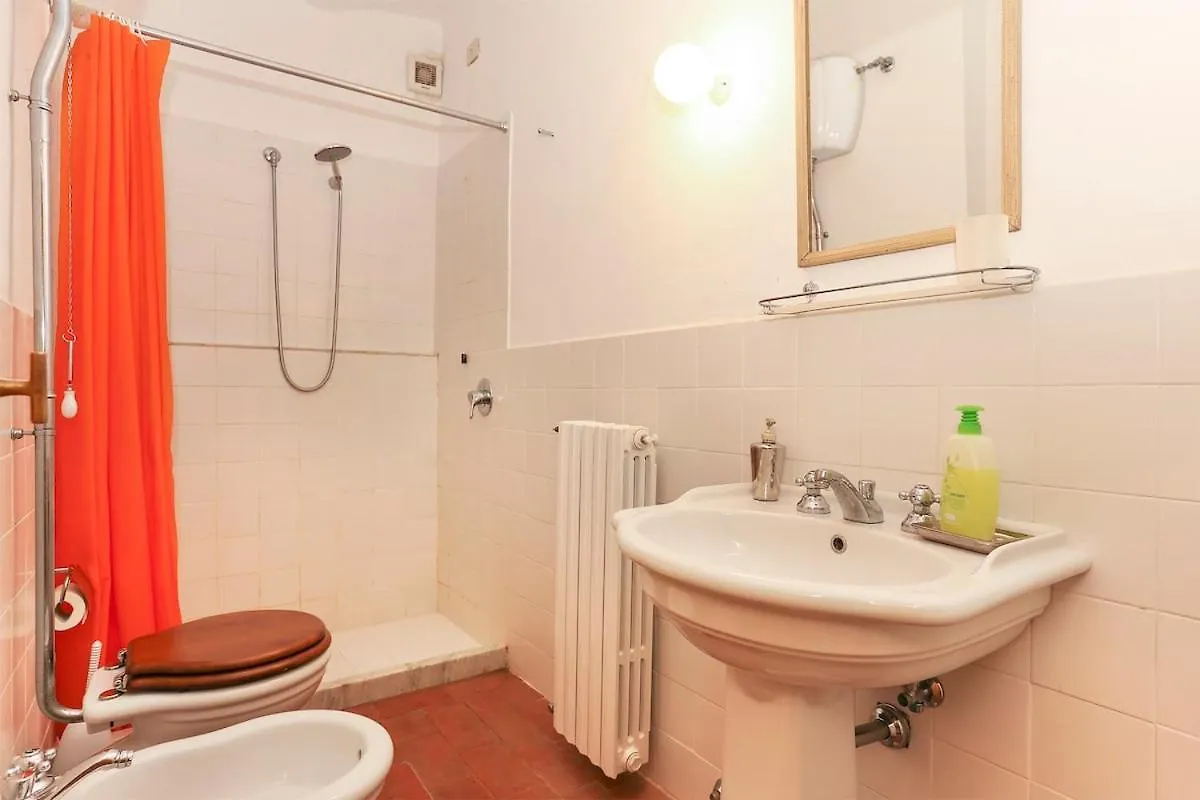 Holiday home Podere Mosciano Marcialla