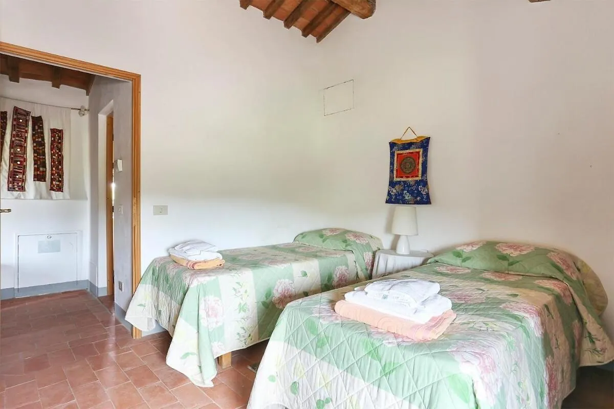 Podere Mosciano Marcialla Italia
