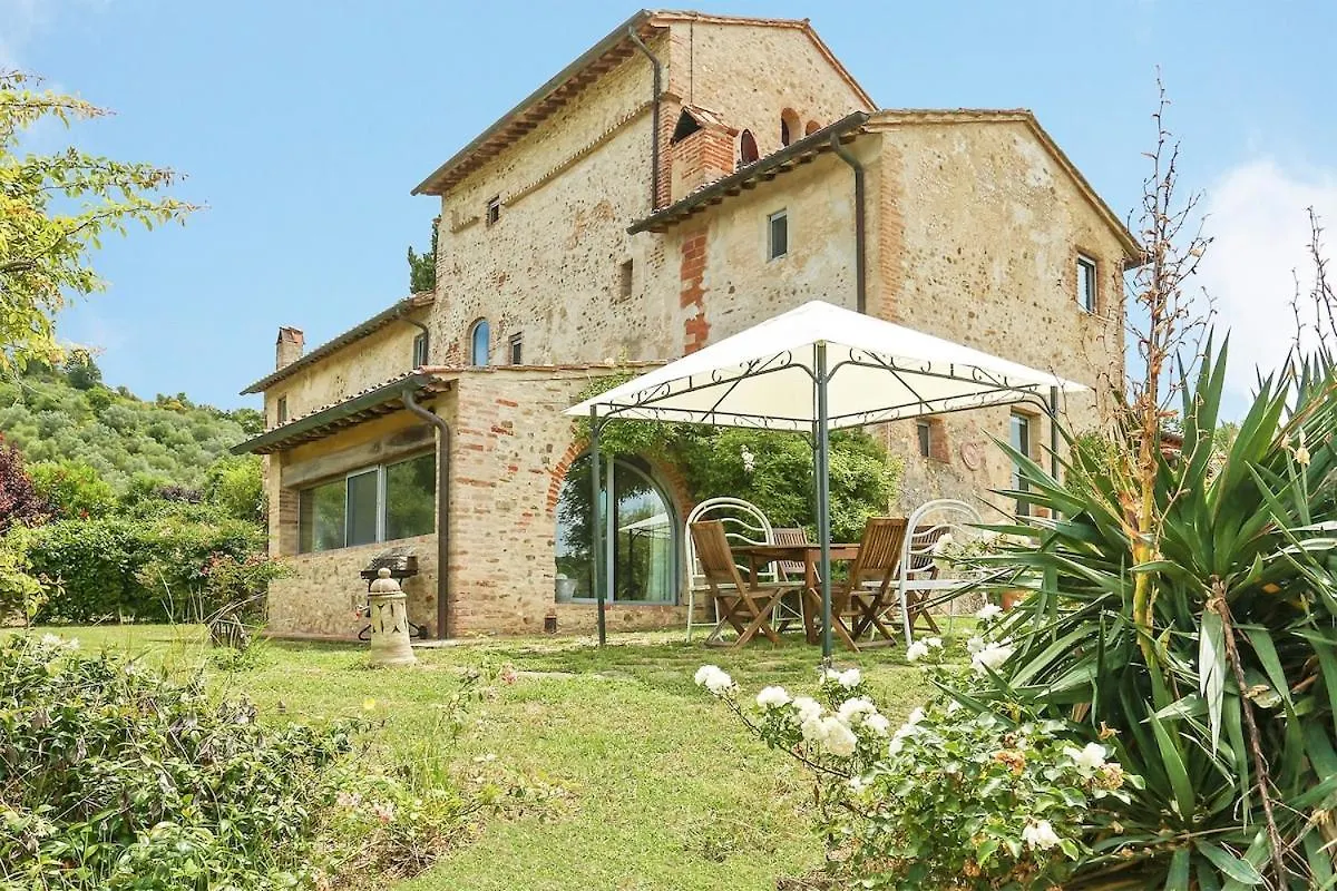 Podere Mosciano Marcialla Casa vacanze