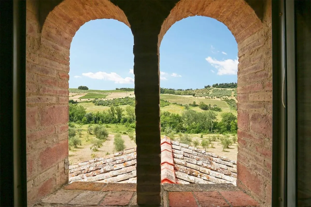 Podere Mosciano Marcialla