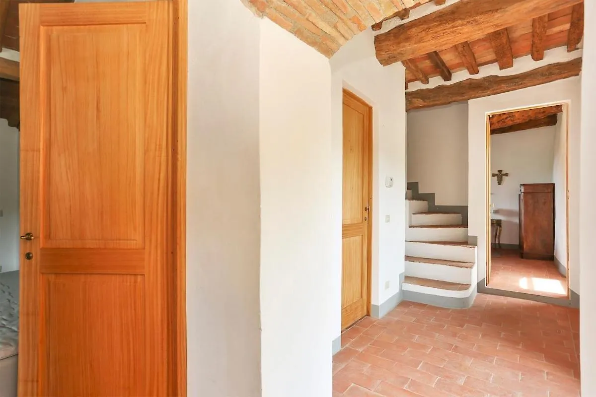Casa vacanze Podere Mosciano Marcialla