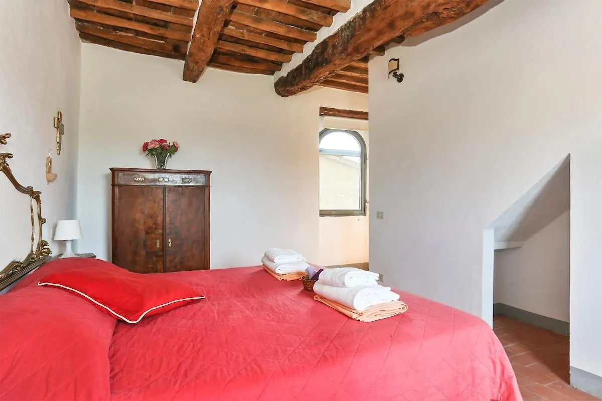 Podere Mosciano Marcialla
