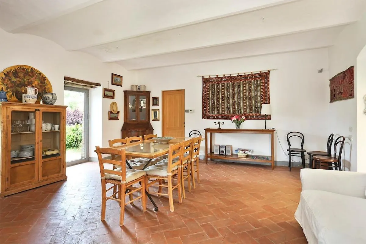 Casa vacanze Podere Mosciano Marcialla