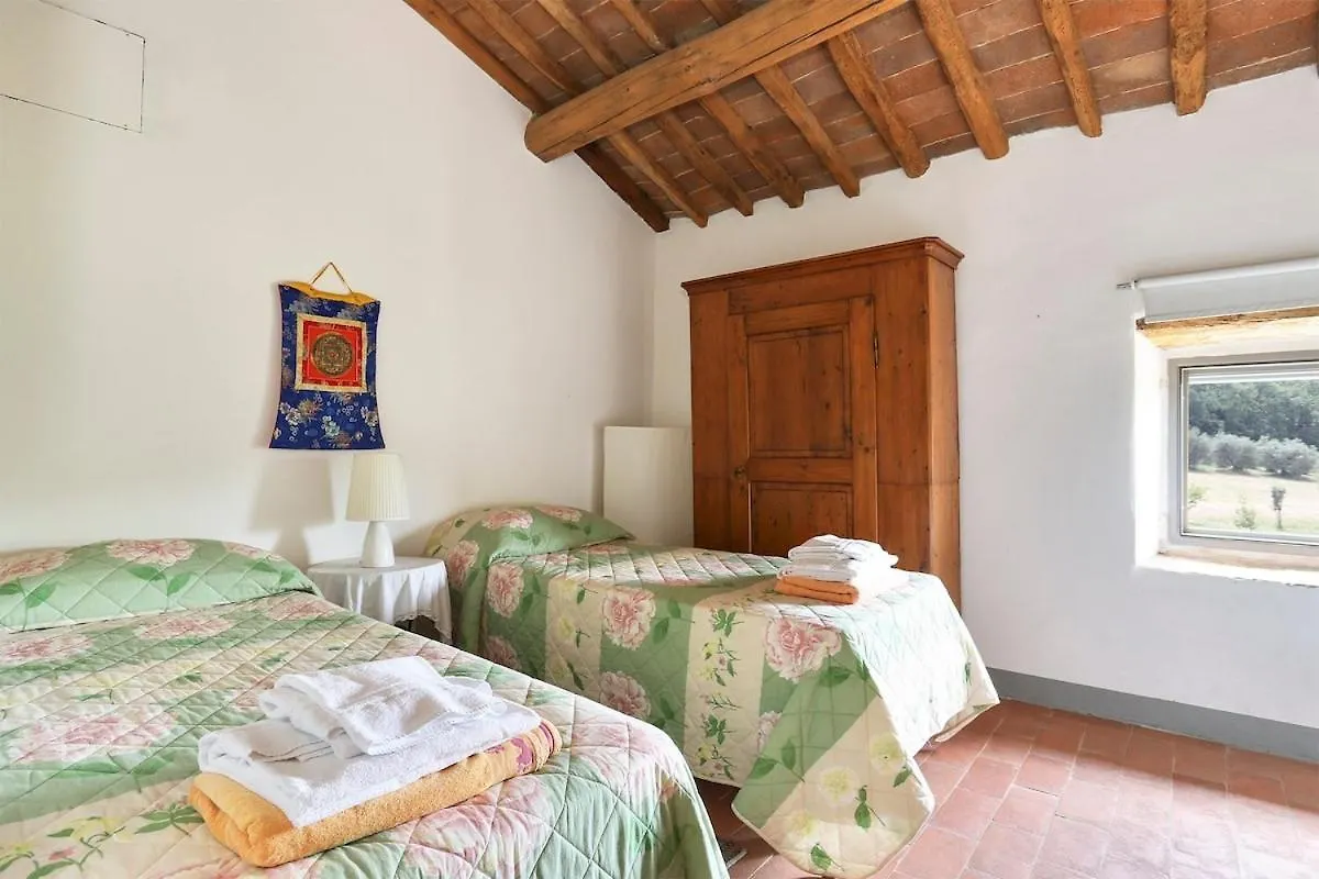 Podere Mosciano Marcialla Italia