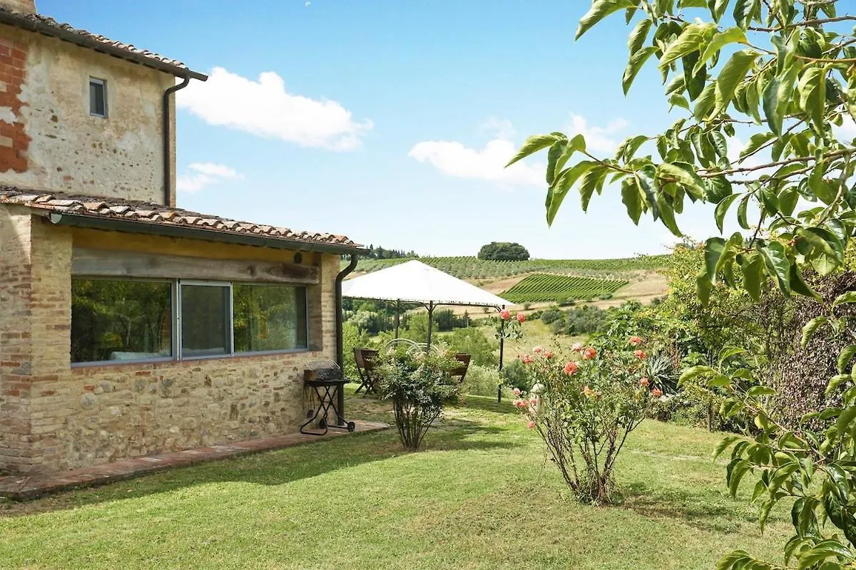 Casa vacanze Podere Mosciano Marcialla Italia
