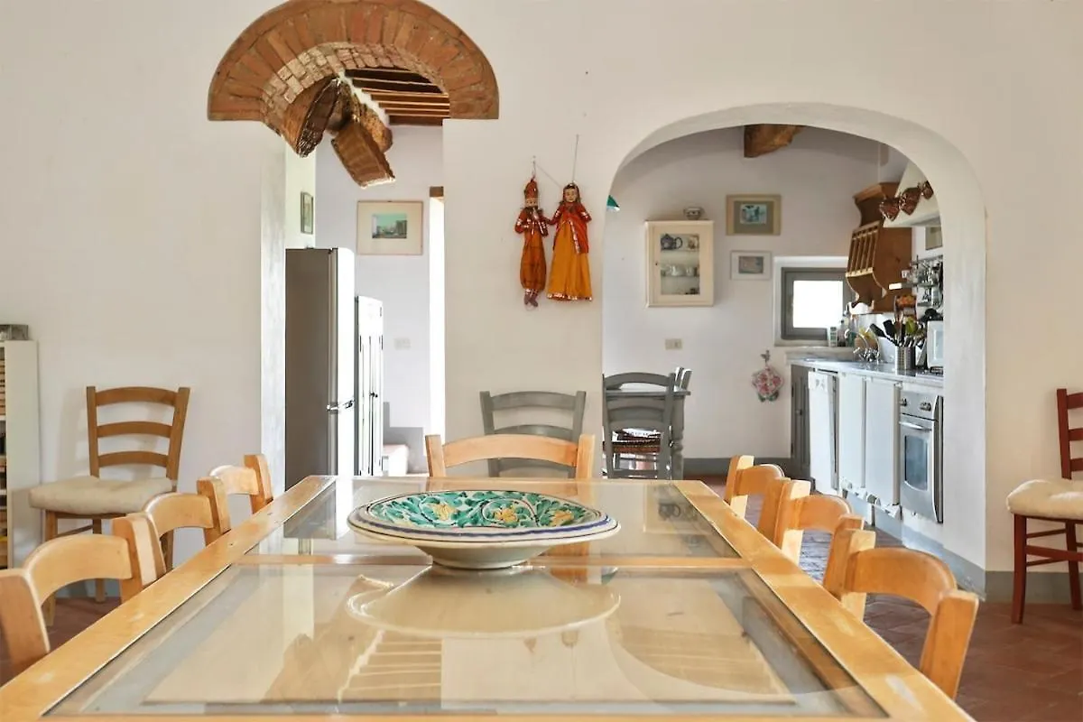 Podere Mosciano Marcialla Italia